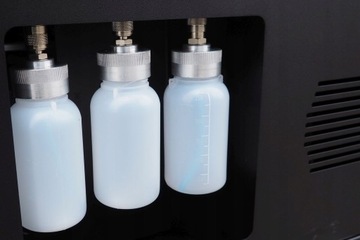 Кондиционер NORTEC EVO BUS 30 кг 170 л/мин r134a