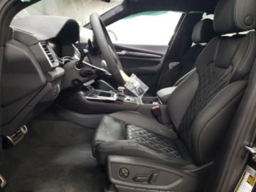 Audi Q5 II 2024 Audi SQ5 Sportback Premium Plus 2024 3.0l 3.0 Benzyna 349KM, zdjęcie 7