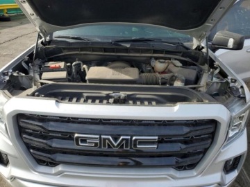 Chevrolet Silverado II 2021 Chevrolet Silverado C1500 Elevation 2021 5.3 Benzyna 355KM, zdjęcie 6