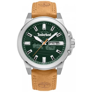 Zegarek męski Timberland Canfield TBL.TDWGB0040802