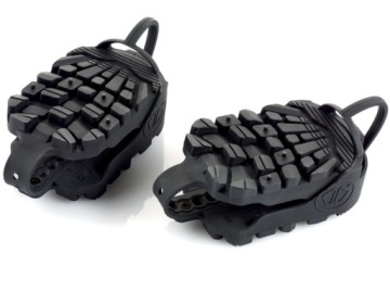 Sidas SKI TRACTIONS Синие бахилы