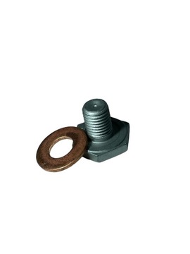 OEM Korek miski oleju FORD FOCUS/MONDEO 2.0 TDCi 9M5Q-6C855-AA