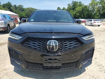 Acura MDX II 2025 Acura MDX A-Spec 2025 3.5l 3.5 Benzyna 290KM, zdjęcie 5