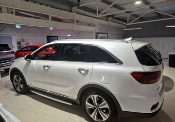 Kia Sorento III SUV Facelifting 2.0 CRDi 185KM 2019 Kia Sorento 4x4 7os. LED Panorama Navi Alu 19 Nagl. Harman Kardon Salon PL, zdjęcie 3