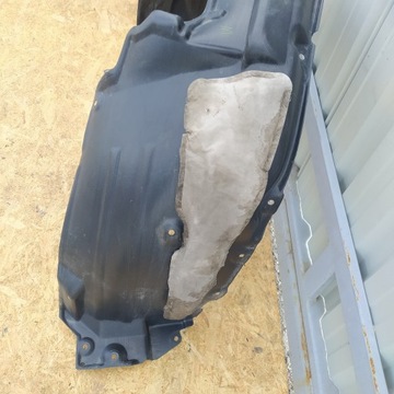 PODBĚH PRAVÝ PŘEDNÍ TOYOTA HIGHLANDER 17- 53805-0E110