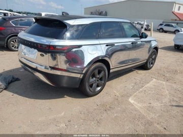 Land Rover Range Rover Velar 2023 Land Rover Range Rover Velar P250 S 2023 2.0l 2.0 Benzyna 247KM, zdjęcie 5