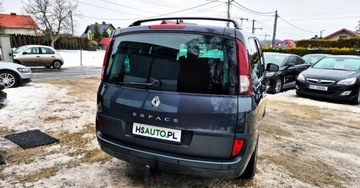 Renault Espace IV 2013 Renault Grand Espace 2.0T BENZYNA grand XENON PANORAMA II lift kamera, zdjęcie 14