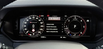 Land Rover Range Rover Velar SUV 2.0 SD4 240KM 2020 Land Rover Range Rover VELAR R-dynamic HSE, zdjęcie 24