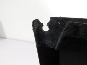 ПРАВАЯ ПОДНОЖКА СТУПЕНЬКА POLARIS SPORTSMAN 550 850 1000 11-16 5439078