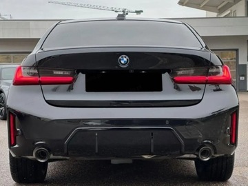 BMW Seria 3 G20-G21 Limuzyna 2.0 320d 190KM 2025 BMW Seria 3 320d xDrive Sport Sedan 2.0 (190KM) 2025, zdjęcie 1