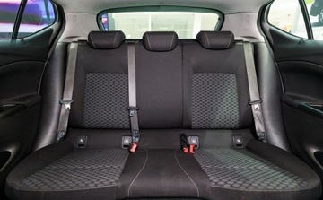 Opel Astra K Hatchback 5d 1.4 Turbo 125KM 2017 Opel Astra V 1.4 T Enjoy 1.4 Benzyna 125KM, zdjęcie 13