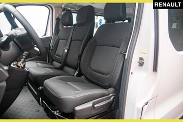 Renault Trafic III Combi 2.0 dCi  150KM 2025 Kombi L2H1 2.0 150KM, zdjęcie 13