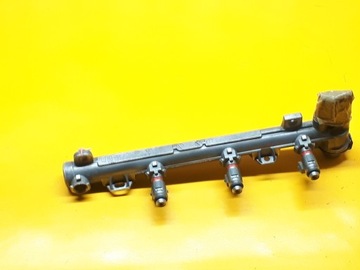 ВПРЫСКИ + ПОЛОСКА GOLF IV 1.4 16V 036031C