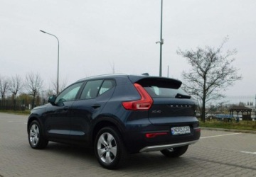 Volvo XC40 2021 Volvo XC 40 z Gwarancja Kamera Parkowania 2.0 Diesel 150KM, zdjęcie 29