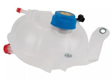 ALFA ROMEO OE 50544421 NÁDRŽ VODY CHLADIČ