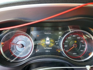 Dodge Charger VII 2019 Dodge Charger 2019 5.7 Benzyna 370KM, zdjęcie 9