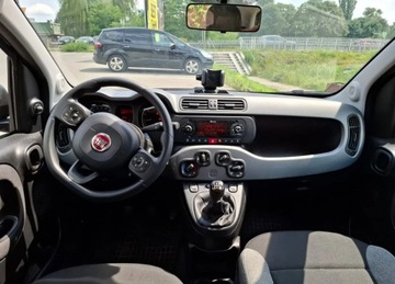 Fiat Panda III 2022 Fiat Panda Benzyna+LPG, zdjęcie 3