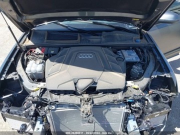 Audi Q7 II 2024 Audi Q7 Prestige 55, 2024r., 4x4, 3.0L 3.0 Benzyna 335KM, zdjęcie 12