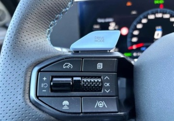 Hyundai IONIQ 5 Crossover N 84kWh 650KM 2024 Hyundai IONIQ 5 N Performance 650KM - zabezpieczony folia PPF Elektryczny, zdjęcie 14