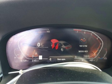 BMW Seria 7 G70 2022 BMW Seria 7 740xi 2022 3.0 Benzyna 375KM, zdjęcie 9