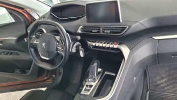 Peugeot 3008 II Crossover 1.6 BlueHDi 120KM 2017 Peugeot 3008 3008 Automat Bardzo ladny stan Serwisowany MOZLIWA ZAMIANA, zdjęcie 17