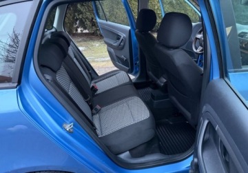 Skoda Fabia II Kombi Facelifting 1.2 TDI CR DPF 75KM 2014 Skoda Fabia Greenline 1.2 TDi 75KM Clima Bezwypadkowy SERWIS SUPER STAN, zdjęcie 32