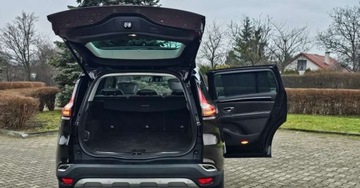 Renault Espace V Van 1.6 Energy dCi 160KM 2017 Renault Espace 1.6 dCi 160kM Initiale Paris /BOSE/LED/, zdjęcie 39