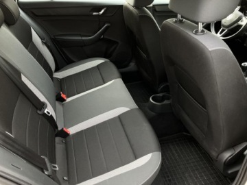 Skoda Rapid II Spaceback 1.2 TSI 110KM 2016 Skoda Rapid Ambition ! Czujniki Parkowania ! Klima, zdjęcie 7