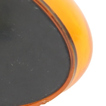 Боковые габаритные фонари светодиодные.