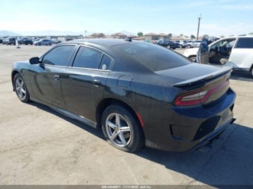 Dodge Charger VII 2019 Dodge Charger 2019 Dodge Charger RT RWD 5.7 Benzyna 370KM, zdjęcie 2