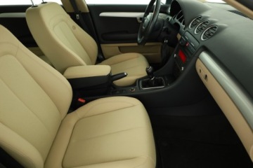 Seat Exeo ST Facelifting 2.0 TDI CR DPF 143KM 2012 Seat Exeo 2.0 TDI, Salon Polska, Serwis ASO, zdjęcie 6