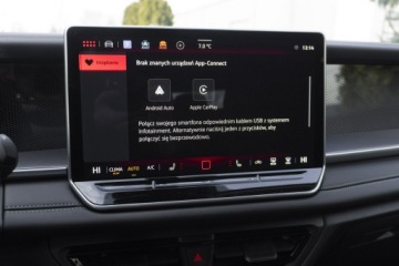 Volkswagen Tayron 2026 Volkswagen Tayron Life Plus 1.5 eTSI 150 KM DSG -, zdjęcie 28