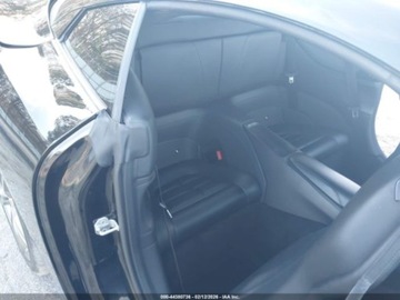 Ferrari 2019 Ferrari Portofino 2019, 3.9L V8 591KM, RWD, od ubezpieczalni 3.9 Benzyna, zdjęcie 9