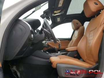 BMW X3 G01 2019 BMW X3 _XDRIVE30I_2019r 2.0 Benzyna 248KM, zdjęcie 7