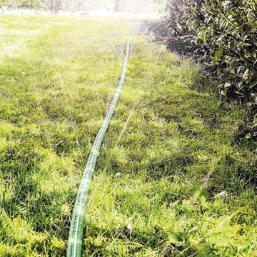 WATER CURTAIN садовый спринклер тумана для детей