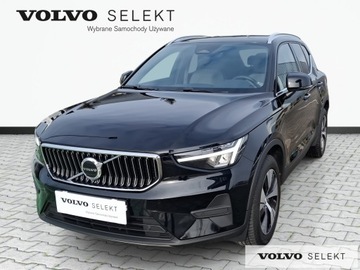 Volvo XC40 Crossover Facelifting 2.0 B3 163KM 2022 Volvo XC 40 Volvo XC40 PLUS BRIGHT B3 (163 + 14KM), zdjęcie 2