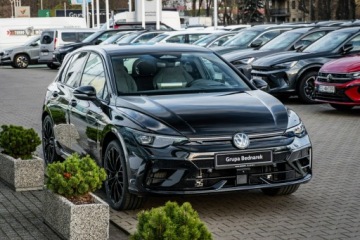 Volkswagen Golf VIII R Facelifting 2.0 TSI 333KM 2026 Volkswagen Golf R 2.0 TSI 4Motion 333 KM DSG, zdjęcie 5