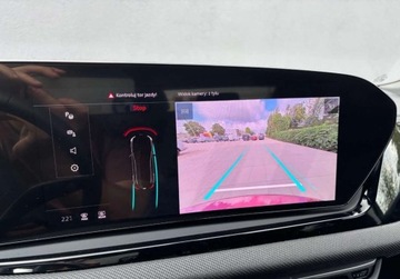 Audi A5 B10 Avant 2.0 TFSI 150KM 2025 Audi A5 Avant Sline salon Polska gwarancja kamera VAT23 2.0 Benzyna 150KM, zdjęcie 11