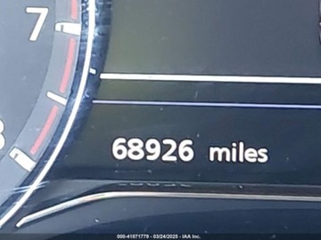 Infiniti 2021 Infiniti QX80 Luxe 2021 5.6l 5.6 Benzyna 400KM, zdjęcie 11