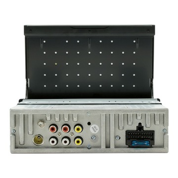 АВТОМОБИЛЬНЫЙ РАДИО 2 DIN WiFi GPS ANDROID BLUETOOTH