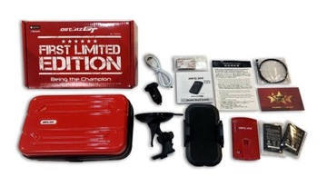 QSTARZ BL-1000GT лучше, чем RACELOGIC DRIFTBOX VBOX