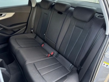 Audi A4 B9 Limousine Facelifting 2.0 40 TFSI 190KM 2020 Audi A4 Limousine Kamera cofania , Tempomat , Keyless , Reflektory Led 2.0, zdjęcie 23