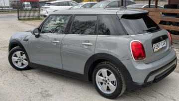Mini One II 2021 Mini ONE 1.5i 102PS OPŁACONY Bezwypadkowy Serwis, zdjęcie 8
