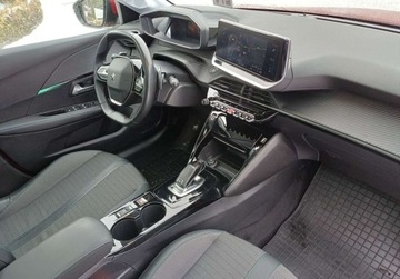 Peugeot 208 II Hatchback 1.2 PureTech 102KM 2020 Peugeot 208 276 Allure 102 KM AUTOMAT I wl. serwisowany w ASO GWARANCJA, zdjęcie 12