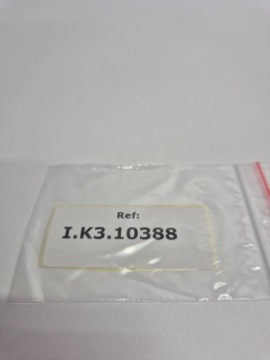 Honda CBR 600 RR PC37 (05) КОЛЛЕКТОРНЫЙ КОВЕР