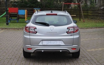 Renault Megane III Grandtour Facelifting 2013 dCi 110KM 2014 Renault Megane GWARANCJA, LIFT, 2014r, Niski przebieg, Ladnie utrzymana, P, zdjęcie 16