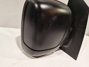 Корпус правого зеркала Fiat Scudo Jumpy 07-16