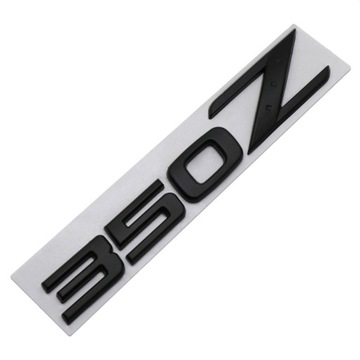 STŘÍBRO QASHQAI ZNAK ZNAKY NÁLEPKA NA K