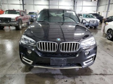 BMW X5 G05 2018 BMW X5 xDrive35i 2018 3.0l 3.0 Benzyna 300KM, zdjęcie 5