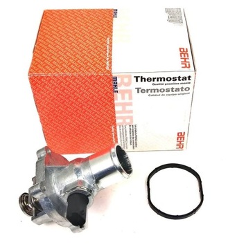 TERMOSTAT OPEL VECTRA C ZAFIRA ASTRA H FIAT CROMA ALFA ROMEO159 1.6 1.8 16V